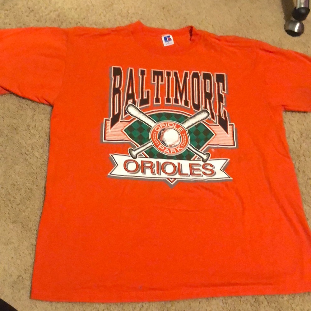 Baltimore Orioles T-shirt
